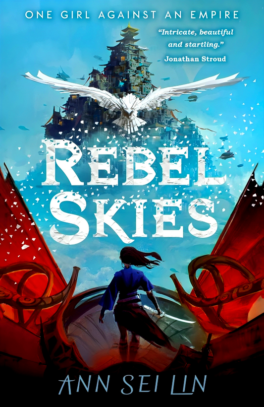 Rebel Skies