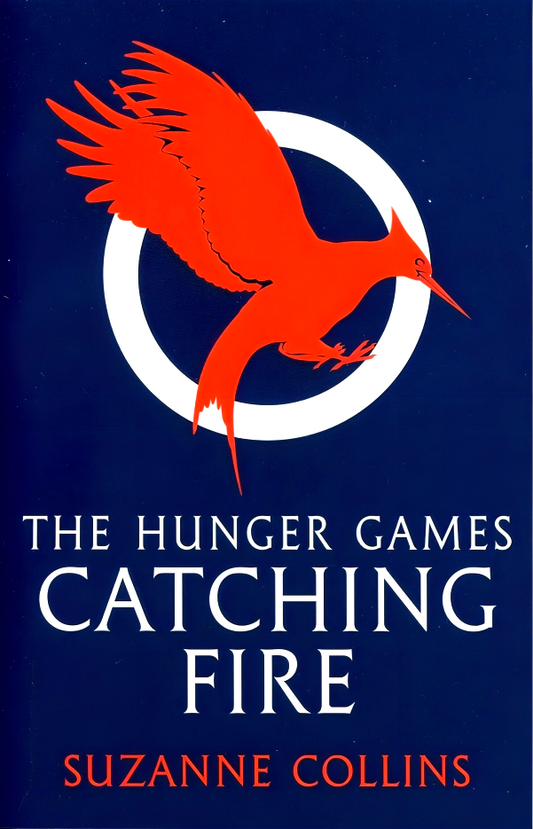 The Hunger Games: Catching Fire