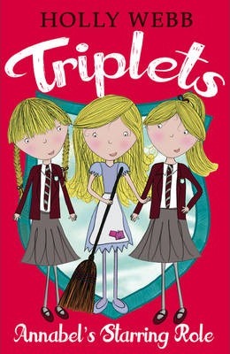 Triplets: Annabel's Starring Role