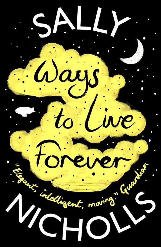 Ways To Live Forever