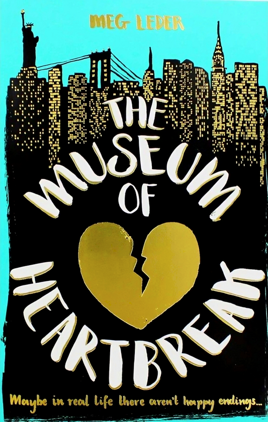 The Museum Of Heartbreak