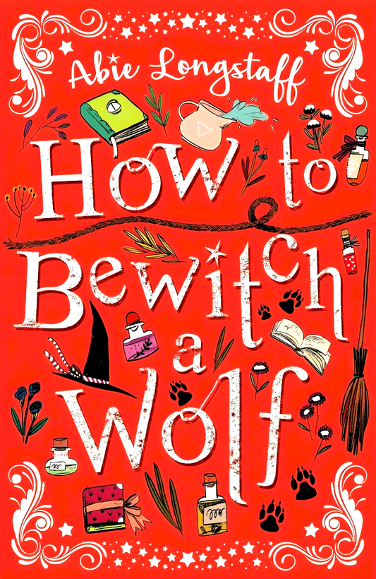 How To Bewitch A Wolf