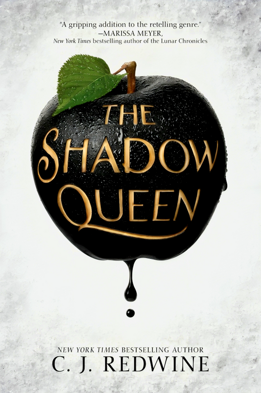 The Shadow Queen