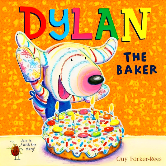 Dylan The Baker