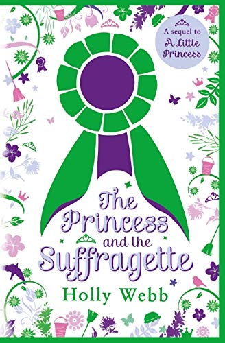 The Princess and the Suffragett