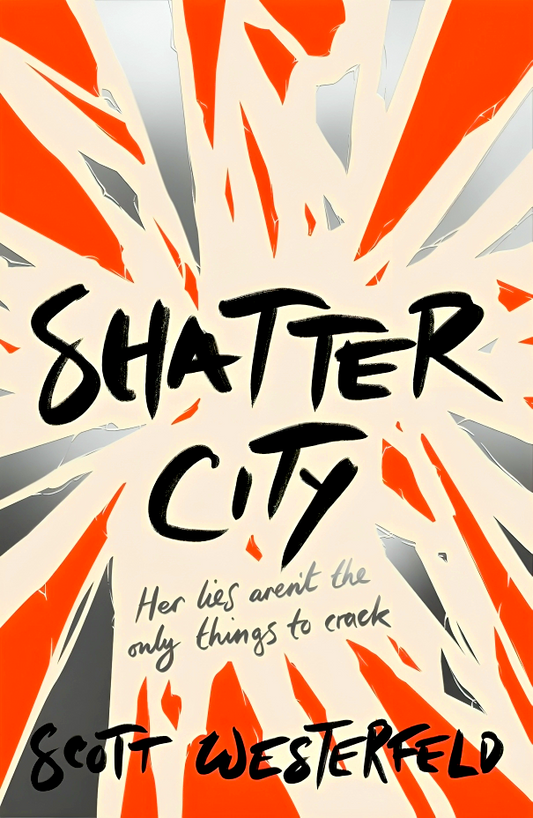 Shatter City