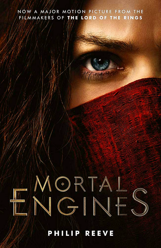 MORTAL ENGINES