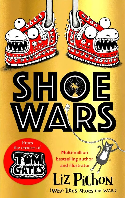 Shoe Wars