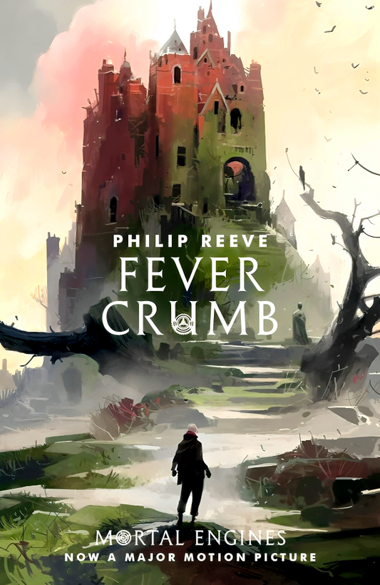 Fever Crumb