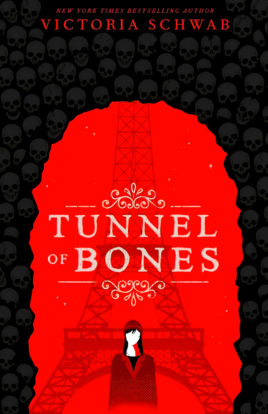 TUNNEL OF BONES