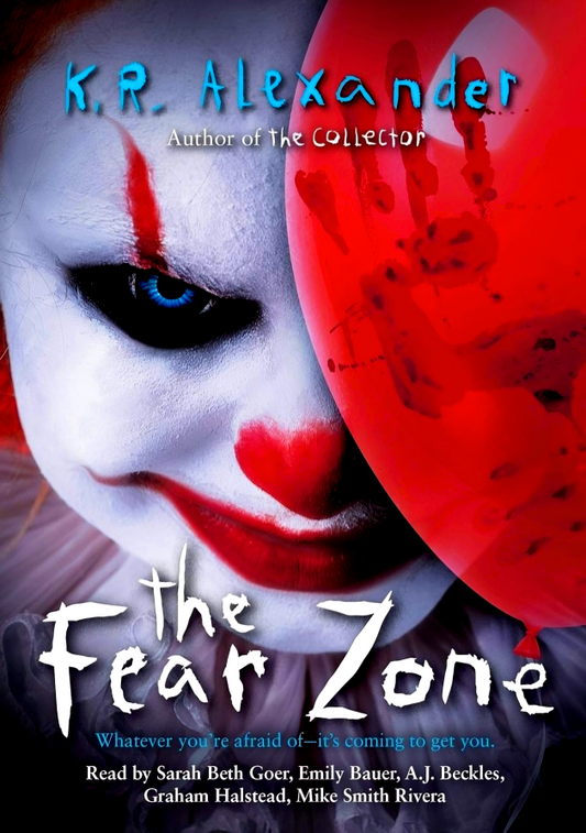 Fear Zone