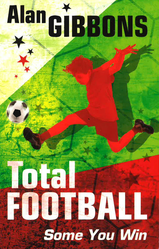 Total Football : Some You Win