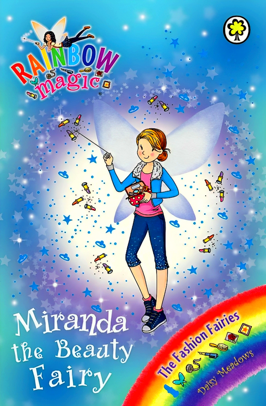 Rainbow Magic: Miranda the Beauty Fairy: The Fashion Fairies