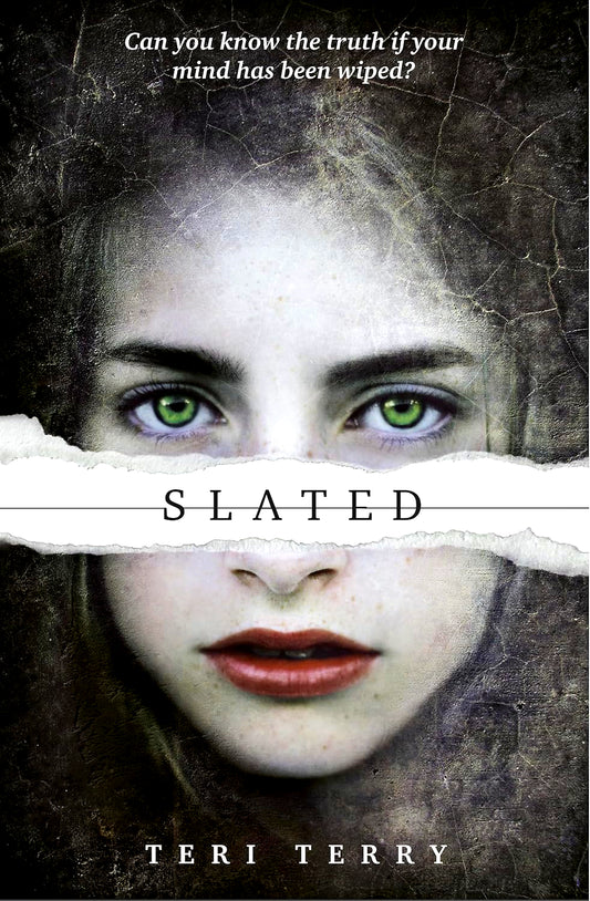 SLATED TRILOGY: SLATED: BOOK 1