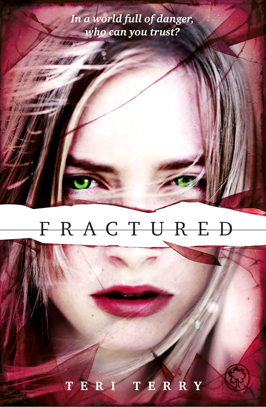 [Bargain corner] SLATED TRILOGY: FRACTURED: BOOK 2