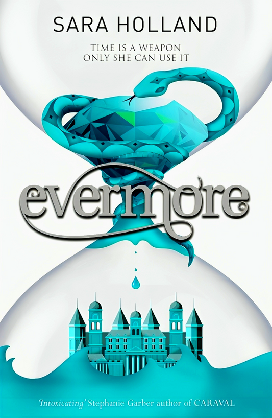 Everless: Evermore