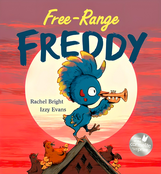 Free-Range Freddy