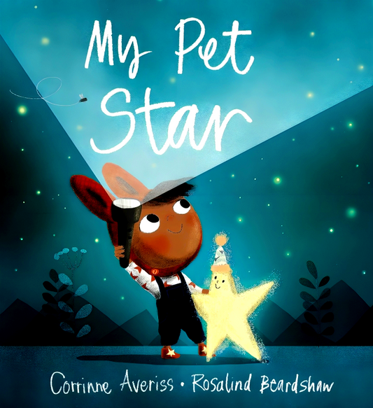 My Pet Star