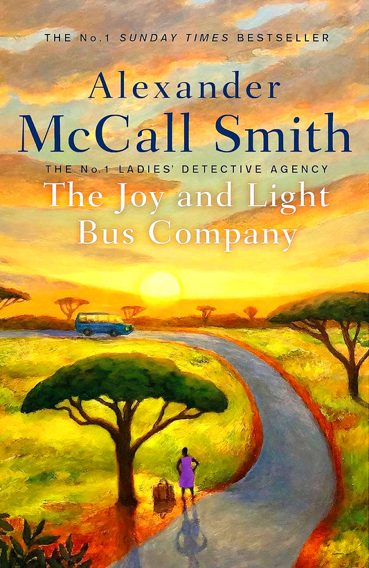 The Joy And Light Bus Company