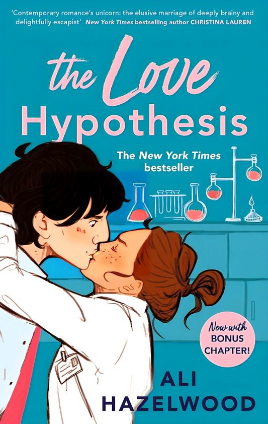 The Love Hypothesis