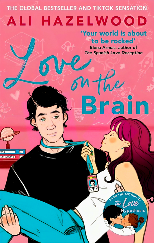 Love On The Brain