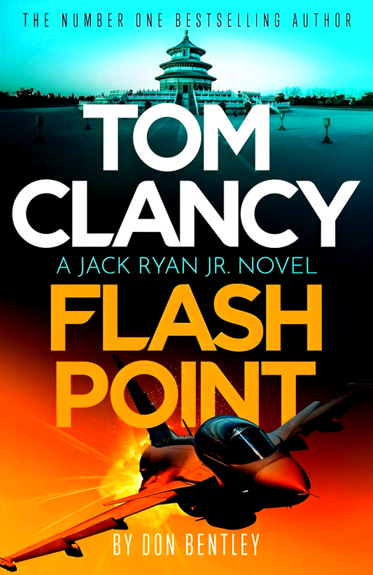 Tom Clancy Flash Point