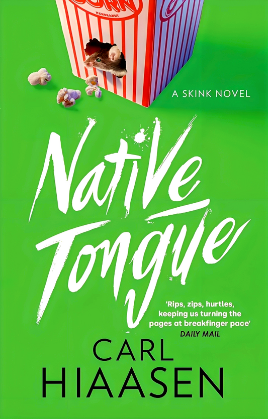 Native Tongue