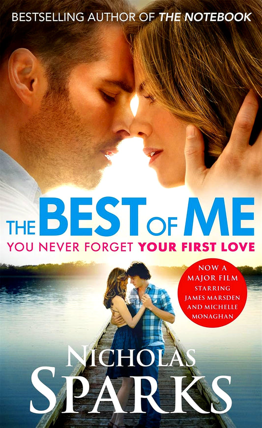 The Best Of Me