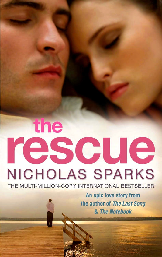 The Rescue