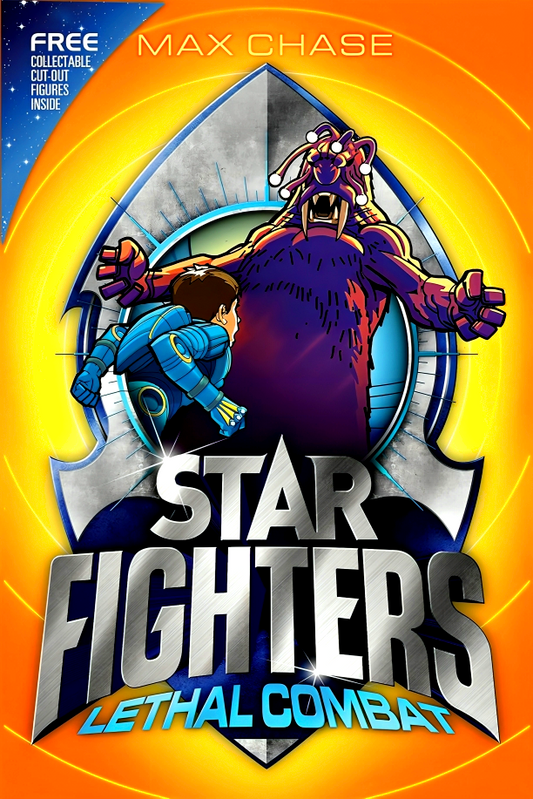 [Bargain corner] Star Fighters : Lethal Combat