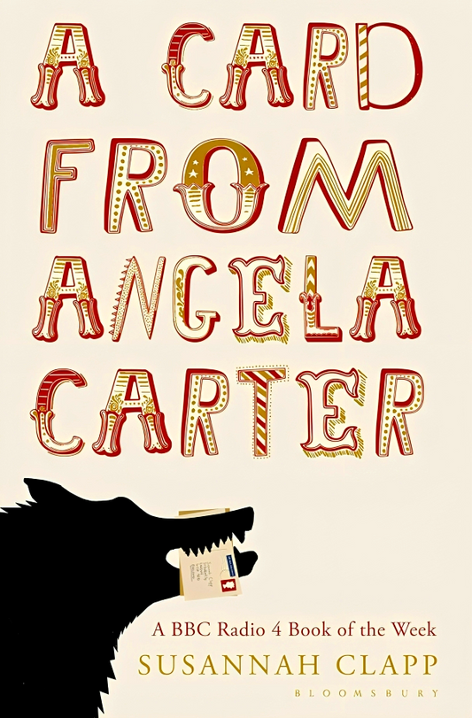 [Bargain corner] A Card From Angela Carter