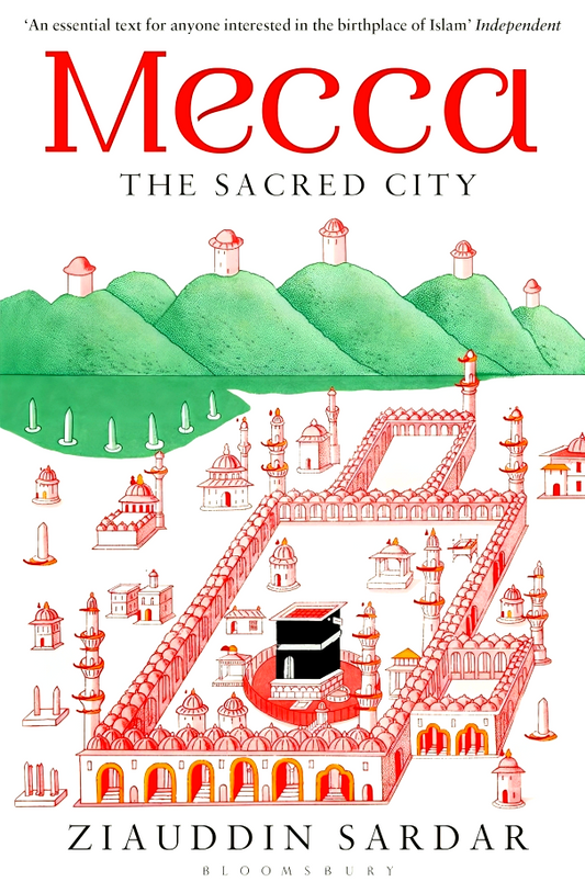 The Sacred City