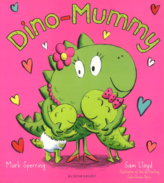 Dino-Mummy