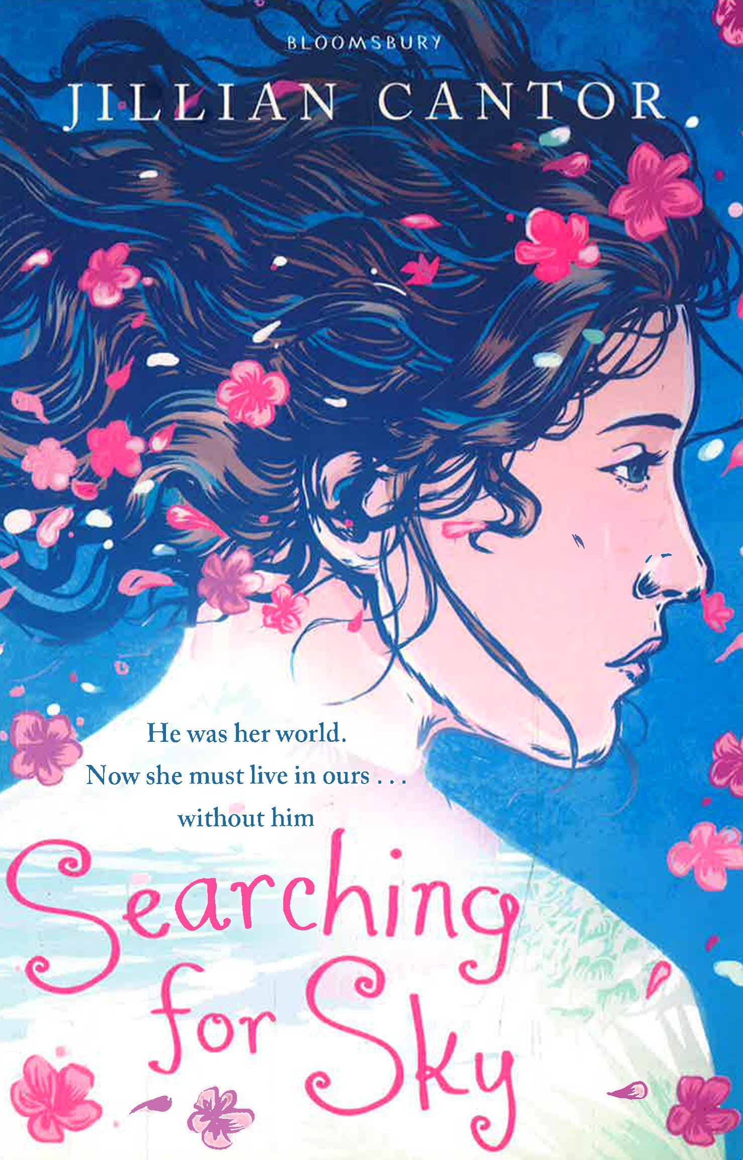 Searching For Sky – BookXcess