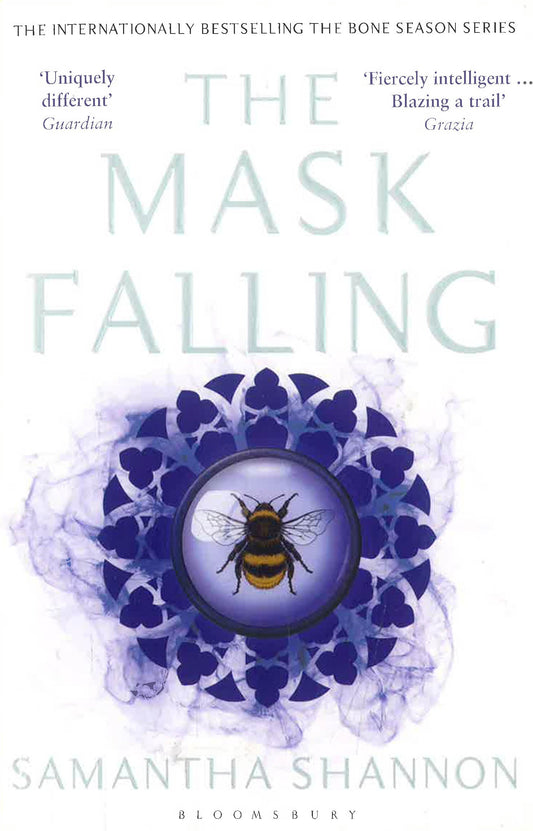 The Mask Falling