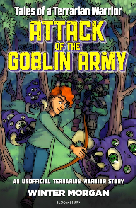 Attack Of The Goblin Army