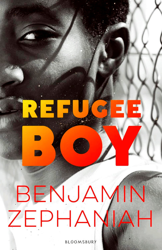 Refugee Boy