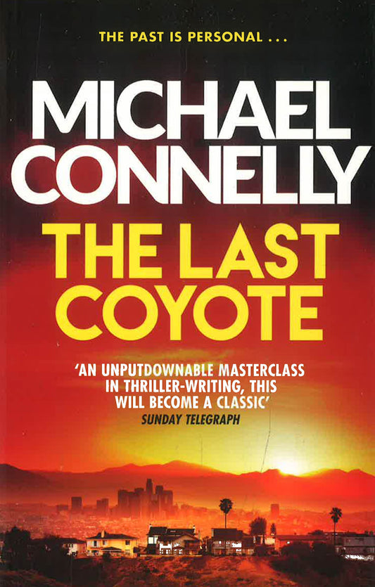 The Last Coyote