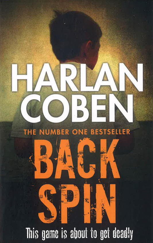 COBEN: BACK SPIN