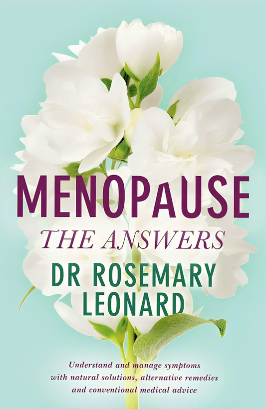 Menopause: The Answers