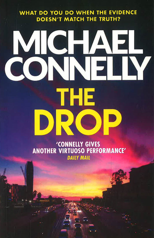 The Drop