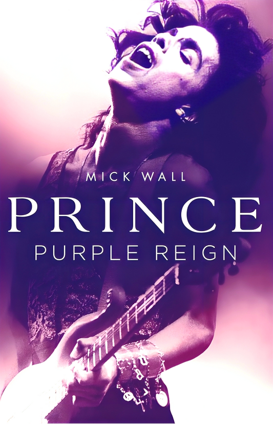 Prince: Purple Reign