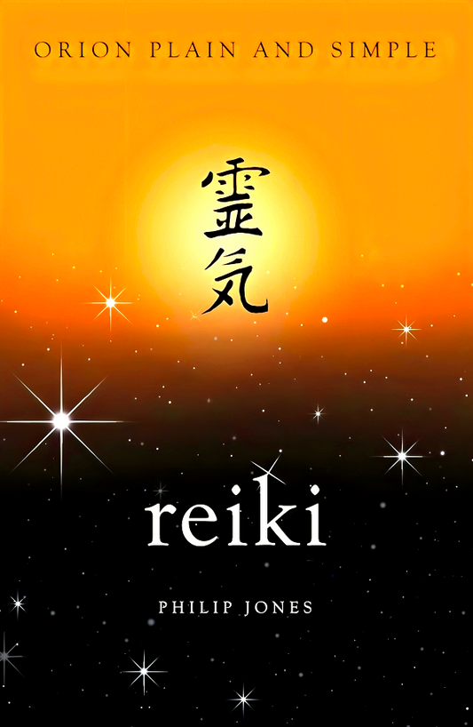 Reiki, Orion Plain And Simple