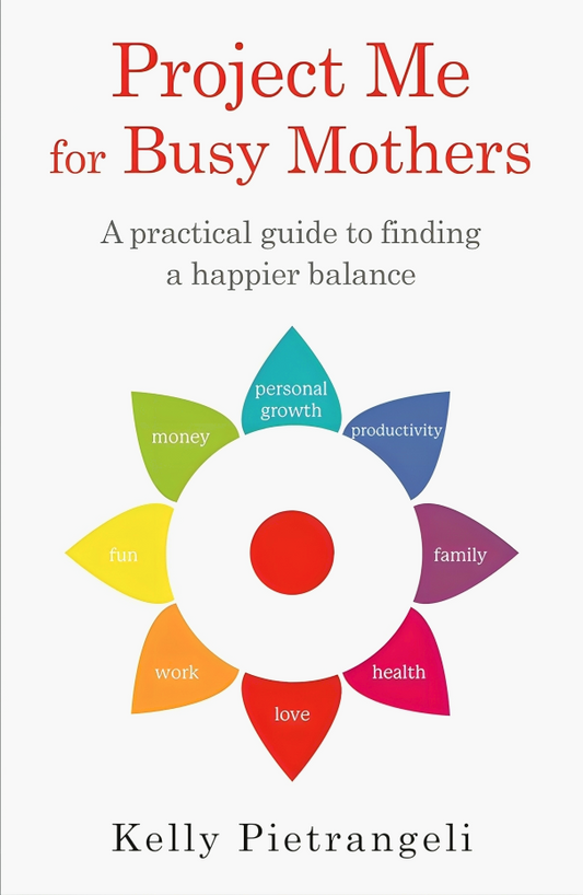 Project Me For Busy Mothers