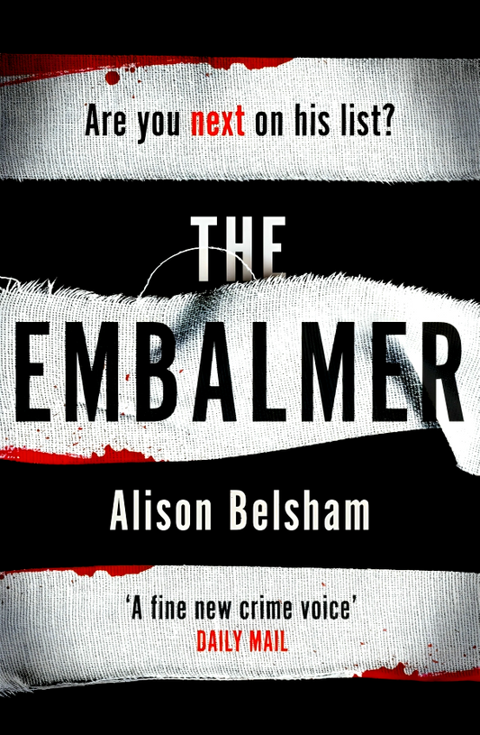 The Embalmer