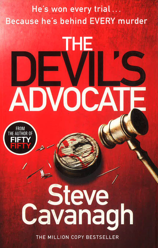 The Devil's Advocate