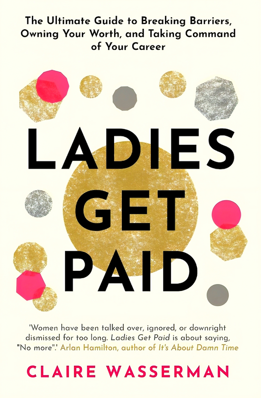 Ladies Get Paid