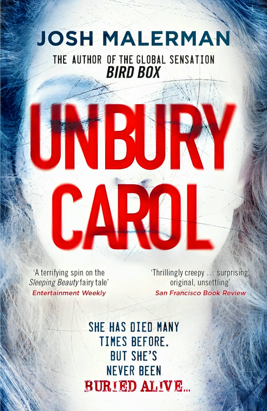 Unbury Carol