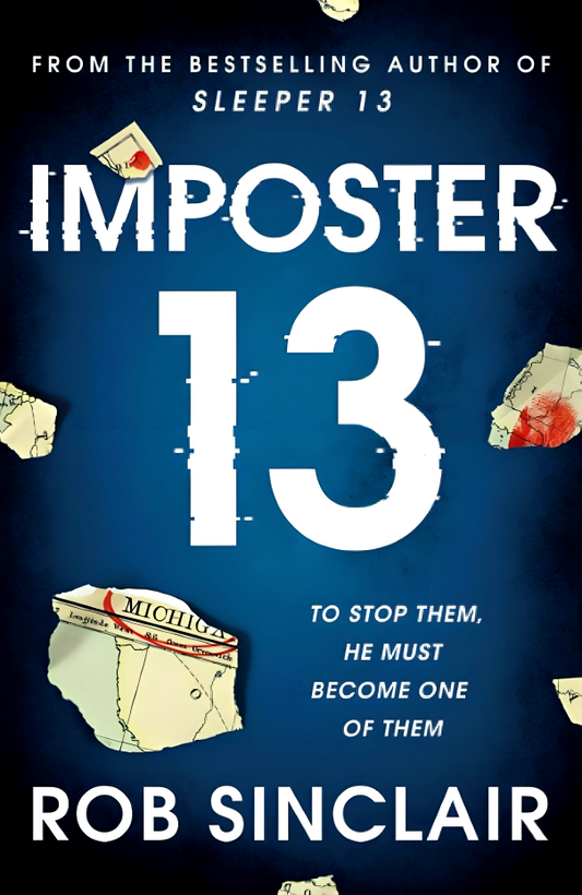 Imposter 13