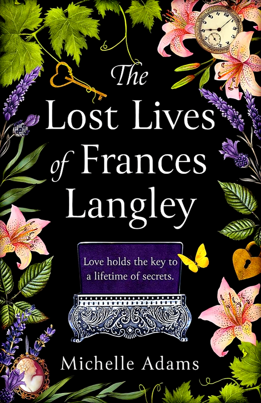 The Lost Lives Of Frances Langley